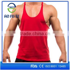 Hot Selling Products Men Cotton Apparel Tank Top Wholesale China thumbnail-1