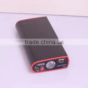 10000mAH Multi-function Green Jump Starter (SPB5028) thumbnail-5