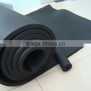 Factory Directly Flexible Thermal Insulation Sheet thumbnail-1