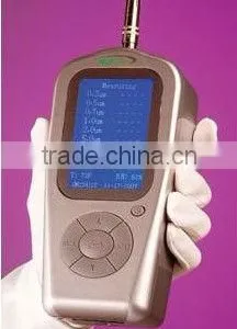 HT-HAL-HPC600;dust Particle Counter;pm2.5; Hand-held Laser Dust Particle Counter thumbnail-1