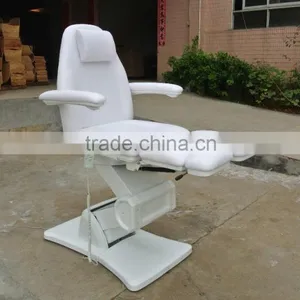 New Wholesale Chinese Electric Tilt Massage Bed thumbnail-5