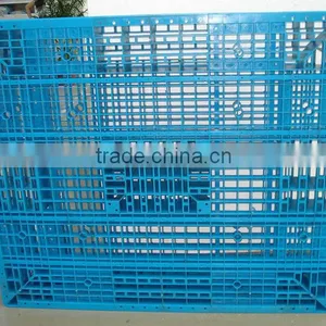 HDPE Euro Pallet, Euro Pallet Size 1400*1200mm thumbnail-3