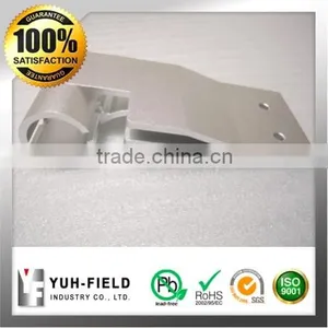 Taiwan Aluminum Provider High Quality 6000 Series Extrusion Profile Alloy thumbnail-3