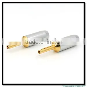 OEM Banana Audio Video Plug Male Banana thumbnail-4