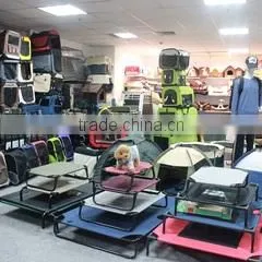 Shanghai Senful Pet Products Co., Ltd. company overview - view 2 thumbnail