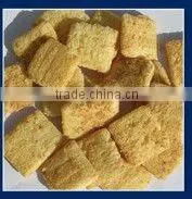 Crispy Rice Production Line thumbnail-1