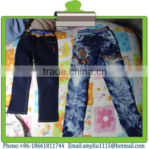 Second Hand Kids Clothes Used Clothing thumbnail-5