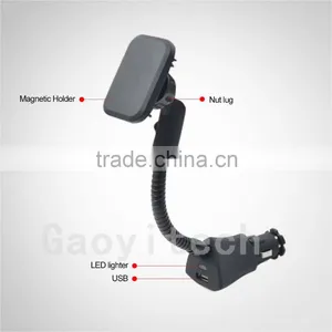 Original Usb Car Charger thumbnail-2