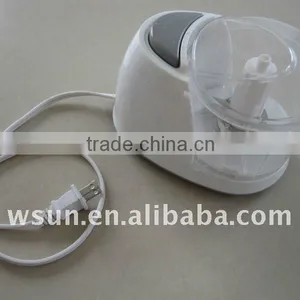 Electric Food Chopper/Mini Chopper thumbnail-1