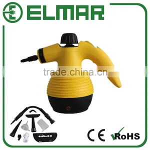 Portable Steam Cleaner With GS,CE,CB,RoHS,ETL Made in China thumbnail-6