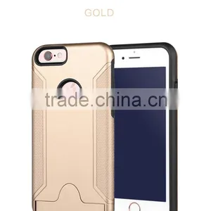 Shockproof Case With Stand Function Mobile Phone Shockproof Case For Iphone 6,Back Cover Case For Iphone 6 Plus Supplier's Choice thumbnail-6