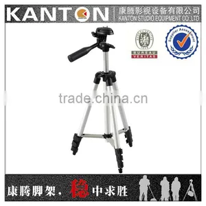 KT-3110 FOUR LEG SECTIONS DIGITAL CAMERA TRIPOD thumbnail-1