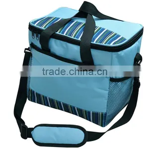 2016 Outdoor Insulated Cooler Lunch Bag Hot Selling thumbnail-1