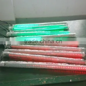 Stree Lighting and Decoration Meteor Shower Light-220v 30mm 23mm 12mm thumbnail-6