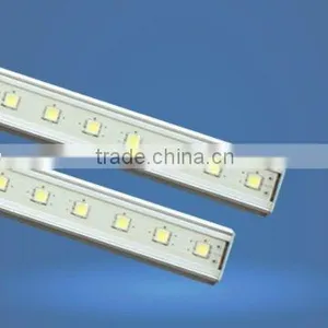 High Brightness 5050 SMD Aluminum LED Strip Light thumbnail-1