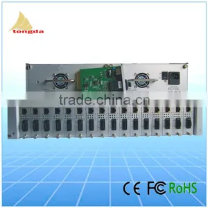 Made in China Ethernet Fiber Media Converter ,20KM 10/100M Fiber Optic Media Converter Price thumbnail-4