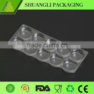 Hot Sale Blister Process Chocolate Packaging Box thumbnail-3