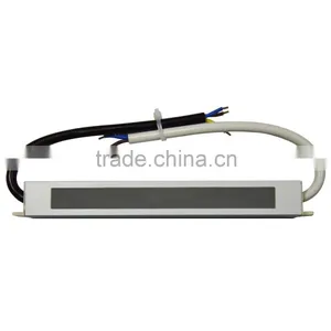 20w 12v Ip67 Waterproof Constant Voltage Led Power Supply for Led Lighting Power thumbnail-3