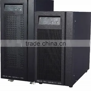Home Solar Use dc to ac 3 Phase 15kw Inverter 24V 220volts for India Market thumbnail-1