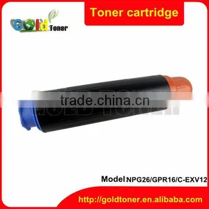 NPG26 Compatible Toner Cartridge For Canon thumbnail-1
