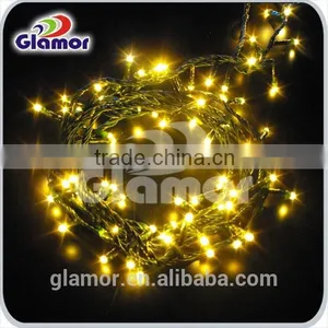 Holiday Living Christmas Lights Led 5 Meter String thumbnail-2