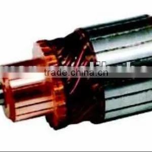 12V VALEO Starter Motor Armature 182591,NE824 thumbnail-1