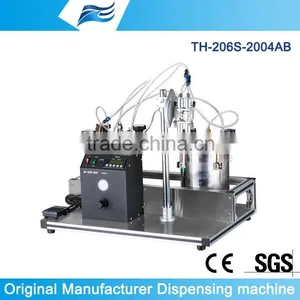 Diamond Adhesive Glue Dispenser TH-206B thumbnail-4