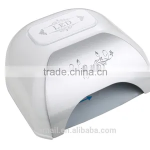 Led uv Nail Lamp 110/220v Manicure &pedicure 40w UV LED Machine for Nail Gel Manicure Set Nail Gel uv Lamp thumbnail-4