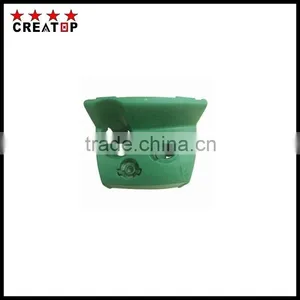 Plastic Injection Electrical Push Precision Button thumbnail-1