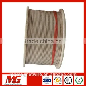 Oil-immersed Transformer Windings Kraft Paper Covered Wire thumbnail-1