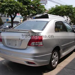Toyota Vios 2007 ABS Bodykit ( S Style) thumbnail-2
