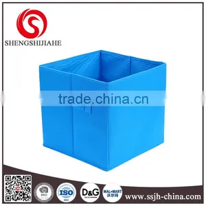 Non-woven Storage Box Without Cover thumbnail-2