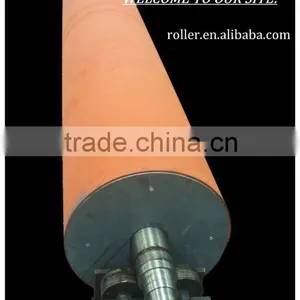 Couch Roller for Corrugated Paper Making Machine thumbnail-2