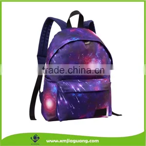 Hot Selling New Fashion Lace Kids Backpack School Bag thumbnail-1