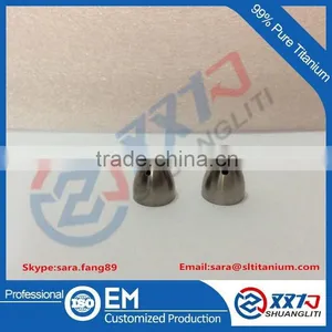 SL 2015 Gr2 Titanium Cap thumbnail-1