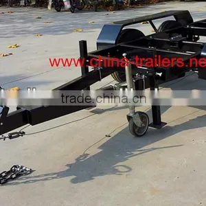 Generator Trailer Set Solar thumbnail-1