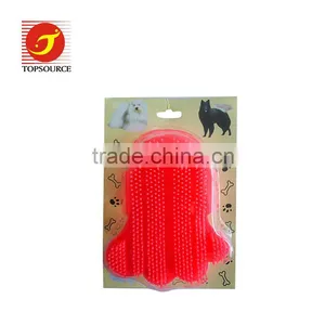 High Quality Eco-friendly Pet Brush thumbnail-1