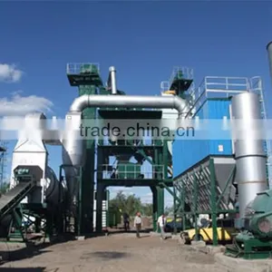 320T/H ASPHALT BATCH PLANT DG4000 thumbnail-2