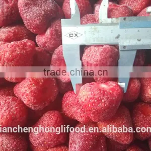 2015 New Crop IQF Strawberry thumbnail-3