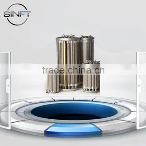 Sinft Element Filter Engine Oil thumbnail-1
