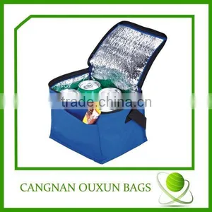 Best Selling Cheap Insulated Beer Cooler Bags thumbnail-1