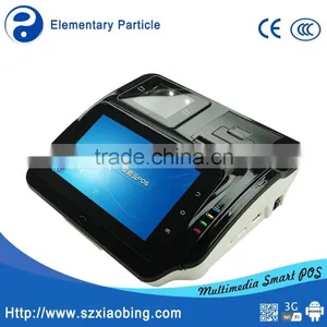 Factory Price Outlet! Wholesale Pos 7" Touch Screen Point of Sale System With Software M680 Quality Choice thumbnail-1
