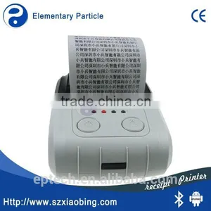 EP MP300 Andriod System Removable Mini Printer for Mobile thumbnail-6