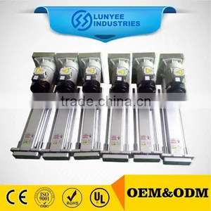 Competitive Hydraulic Servo Motor Actuator Price thumbnail-3
