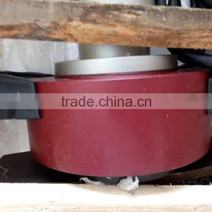 Dingcheng ISY-150 Portable Pipe Beveling Machine thumbnail-6