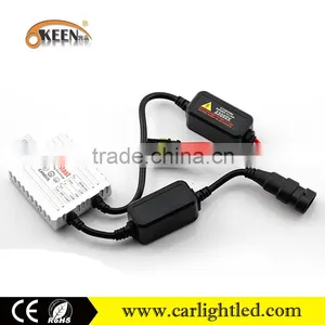 Hid Ballast For Xenon Light Bulbs, Canbus 35w AC Silm Car HID Xenon Kit H7 6000K, Xenon HID Light thumbnail-2