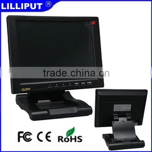 FA1046-NP/C/T With Hdmi Input 10.4" Touch Screen Monitor thumbnail-1