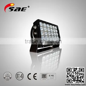 Factory Supplier Super Bright DC9-32V IP68 Round 10inch 225w Led Work Light thumbnail-1