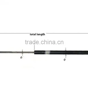 High Quality Compression Gas Strut for Beach Sofa thumbnail-4