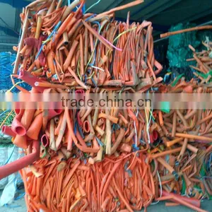 HDPE Plastic Scrap Pipes thumbnail-1